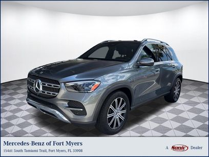 Certified 2025 Mercedes-Benz GLE 450e 4MATIC