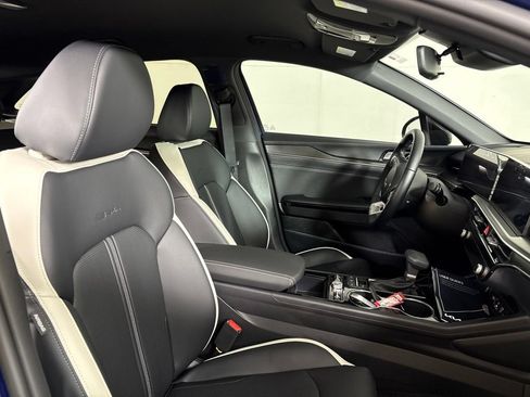 New 2026 Kia K5 GT-Line FWD image 16