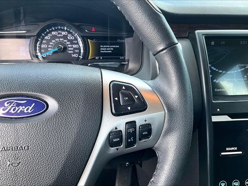 Used 2019 Ford Flex Limited FWD image 12