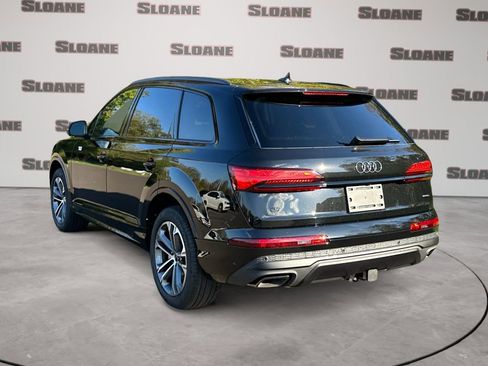 New 2026 Audi Q7 2.0T Premium Plus AWD/4WD image 3
