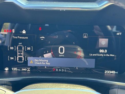 Certified 2025 GMC Canyon Denali AWD/4WD image 20