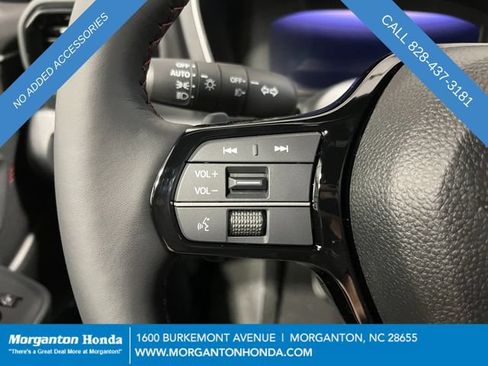 New 2026 Honda Pilot Black Edition image 19