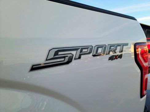 Used 2019 Ford F150 XLT w/ Equipment Group 302A Luxury image 17