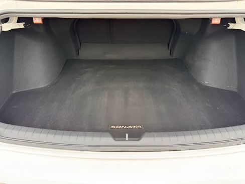 Used 2023 Hyundai Sonata SEL FWD image 29