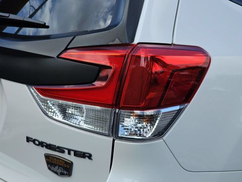 Certified 2023 Subaru Forester Wilderness AWD/4WD image 37