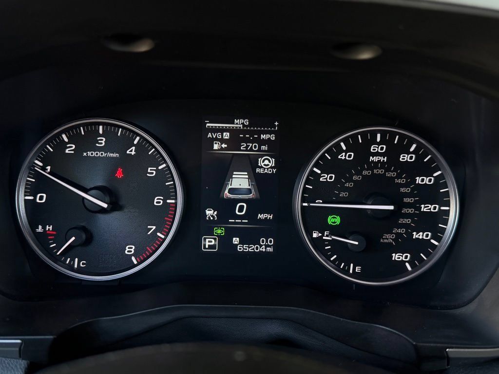 Used 2023 Subaru Ascent Limited AWD/4WD image 10