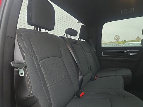 New 2026 RAM 2500 Lone Star image 91