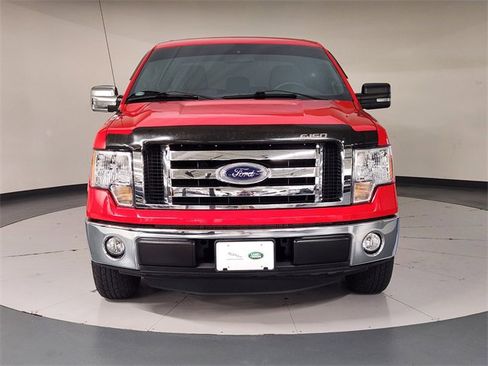 Used 2012 Ford F150 XLT image 9