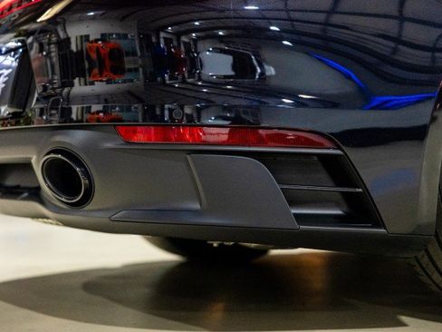 Used 2024 Porsche 911 Targa 4 GTS image 44