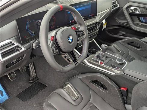 New 2026 BMW M2 w/ Carbon Package image 3