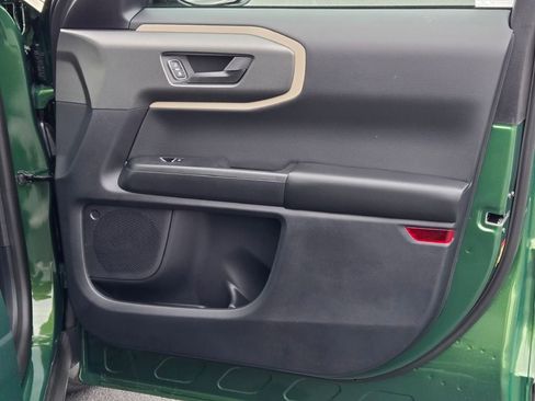 New 2025 Ford Bronco Sport Big Bend image 4