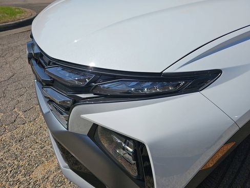 New 2026 Hyundai Tucson SEL image 33