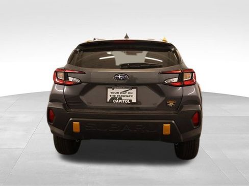 New 2026 Subaru Crosstrek 2.5i Wilderness w/ Wilderness Package AWD/4WD image 4