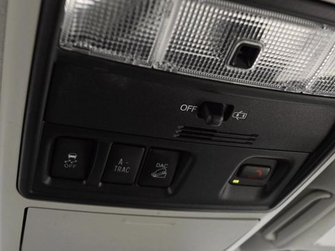 Used 2022 Toyota 4Runner TRD Sport image 21