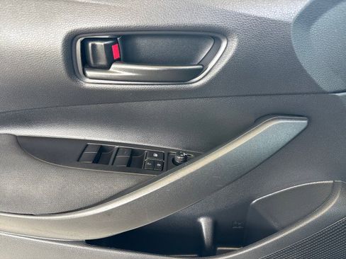 Used 2022 Toyota Corolla LE FWD image 9