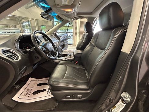 Used 2015 INFINITI QX60 Luxe w/ Premium Plus Package AWD/4WD image 58