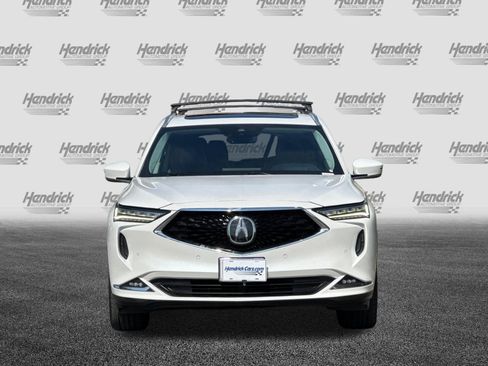 Used 2022 Acura MDX SH-AWD w/ Advance Package image 10