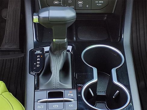 Certified 2026 Kia K5 GT w/ GT1 Package image 16