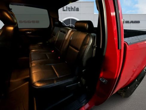 Used 2012 GMC Sierra 2500 SLT image 13