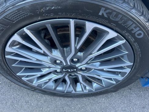 Certified 2023 Kia Forte GT-Line w/ GT-Line Premium Package image 44