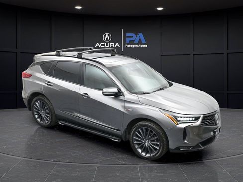 Certified 2022 Acura RDX AWD image 37