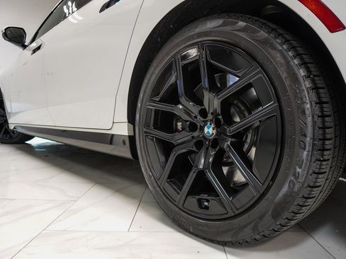 Used 2023 BMW 760i xDrive 760i xDrive w/ Executive Package image 42