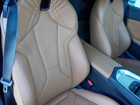 Certified 2023 BMW Z4 sDrive30i w/ Premium Package image 13