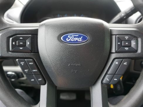 Used 2019 Ford F250 XLT w/ XLT Value Package AWD/4WD image 16