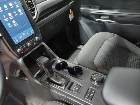 New 2025 Ford Ranger XL image 16