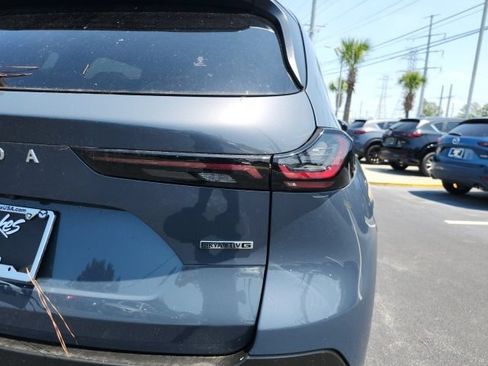 New 2026 MAZDA CX-5 Preferred AWD/4WD image 25