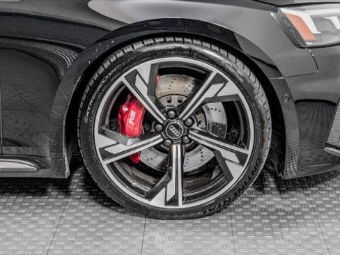 Used 2019 Audi RS 5 Sportback AWD/4WD image 33