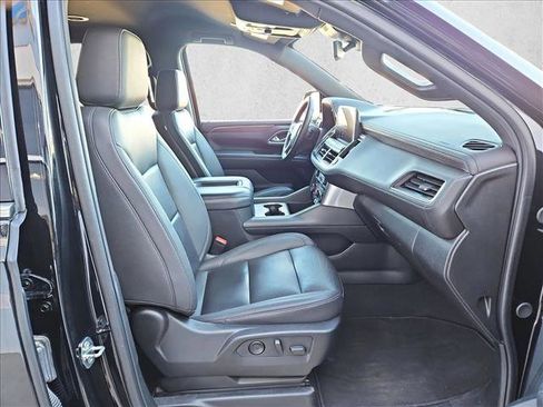 Used 2024 Chevrolet Tahoe LT image 22