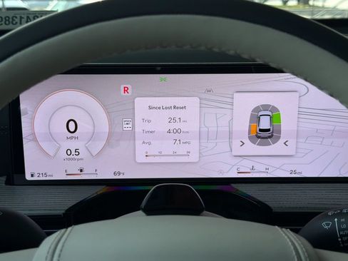 New 2026 Genesis GV80 3.5T Prestige AWD/4WD image 26