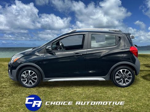 Used 2019 Chevrolet Spark ACTIV FWD image 3