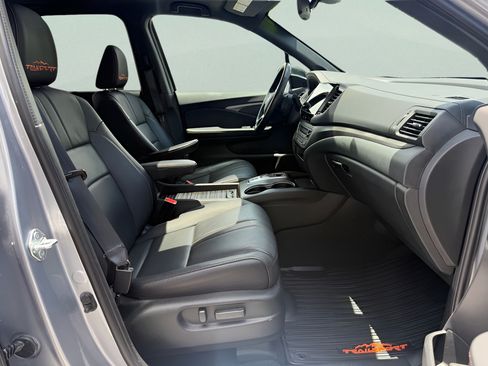 Certified 2023 Honda Passport TrailSport image 25