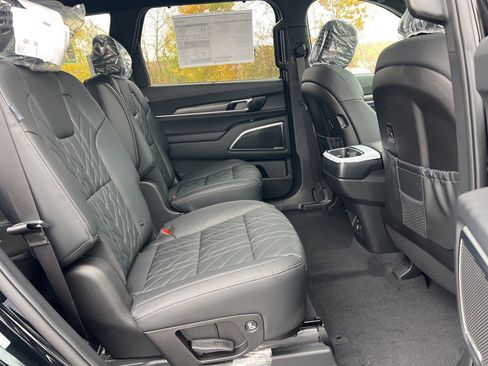 New 2025 Kia Telluride SX X-Line image 13