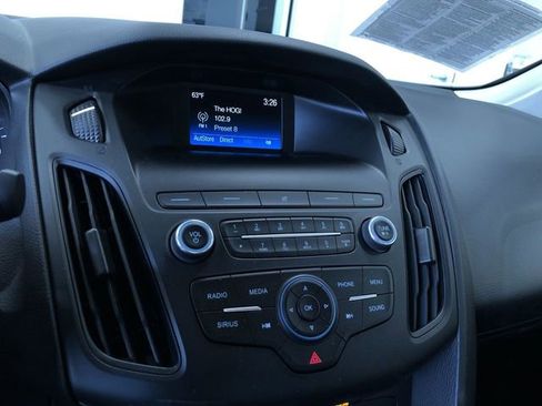 Used 2018 Ford Focus SE image 29