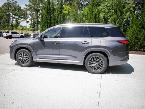 Used 2024 Lexus TX 350 AWD w/ Captains Chair Package image 7