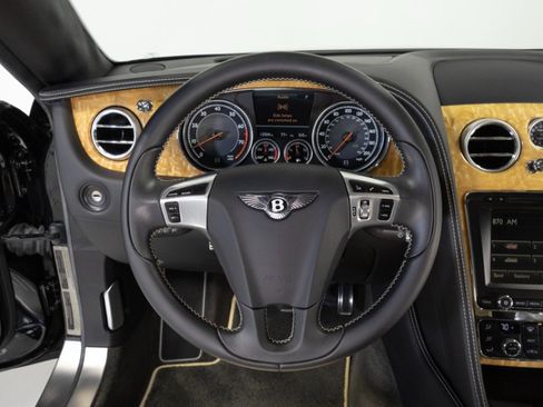 Used 2015 Bentley Continental GT V8 S AWD/4WD image 24