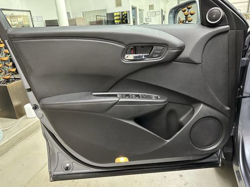 Used 2015 Acura RDX Base AWD 4dr SUV image 10