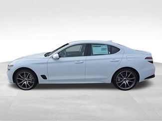 New 2026 Genesis G70 2.5T AWD/4WD video 5