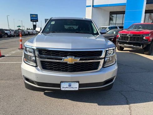 Used 2018 Chevrolet Tahoe LT AWD/4WD image 8
