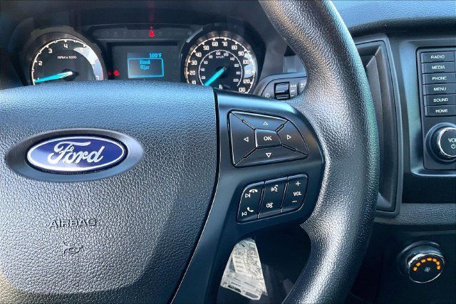 Used 2023 Ford Ranger XL w/ Trailer Tow Package RWD image 19