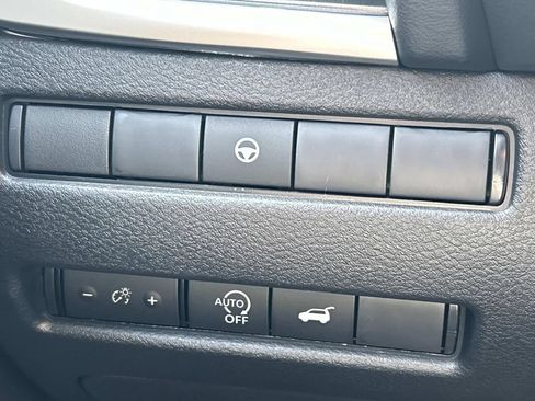 New 2026 Nissan Rogue Dark Armor AWD/4WD image 30