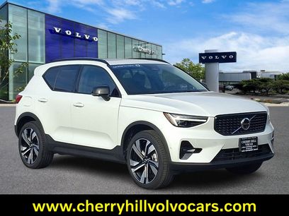 Certified 2025 Volvo XC40 B5 Plus w/ Protection Package Premier