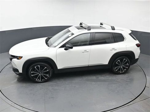 Certified 2023 MAZDA CX-50 AWD 2.5 S w/ Cargo Package image 37