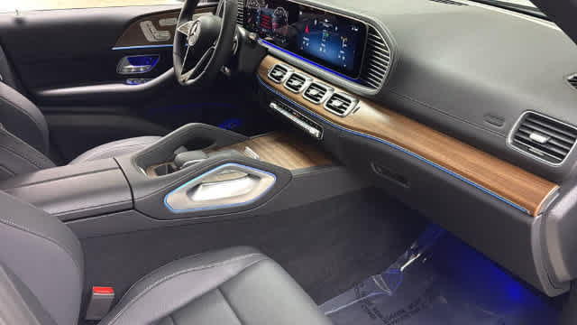 Certified 2026 Mercedes-Benz GLE 350 4MATIC image 37