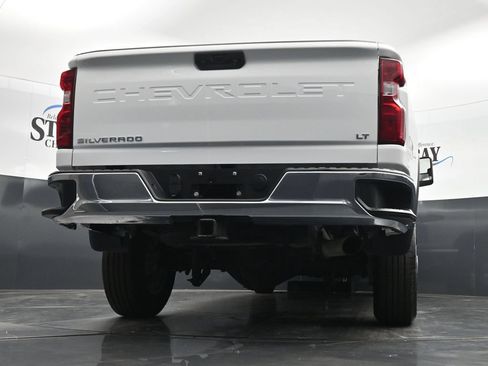 Used 2021 Chevrolet Silverado 2500 LT w/ Remote Start Package AWD/4WD image 31