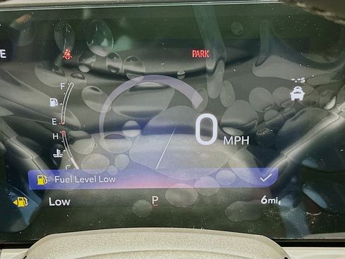 New 2026 Buick Envista Sport Touring w/ Convenience I Package image 12