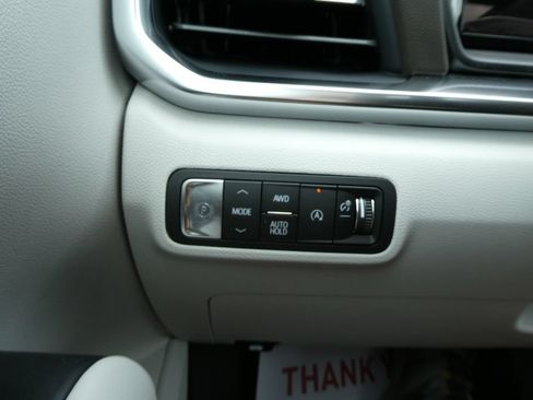 New 2026 GMC Terrain Denali AWD/4WD image 20